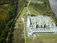 Fugro Undertakes Aerial Survey of AEP's Extra High Voltage Electricity Transmission Assets in Oklahoma, USA