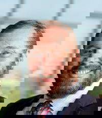 Infrastructure Expert Greg May Joins HNTB Corporation as Rail Program Manager