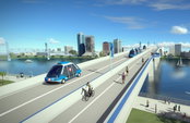 Federal Transit Administration Announces $16.6 Million to Improve Transit Access in Selected Communities Around the Country