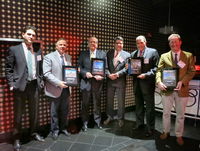 The LiRo Group Wins Five of ENR New York Magazine’s Best of 2018 Regional Best Projects Contest