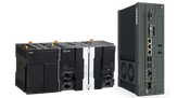 New Sysmac AI Controller from Omron Extends Equipment Life with Machine Learning