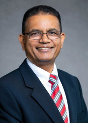 Paresh Patel, Transit Expert, Joins HNTB