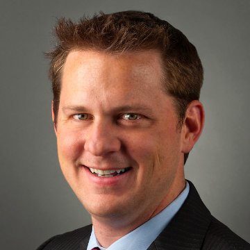 Parker Meeks Named President of TRC’s Infrastructure Sector