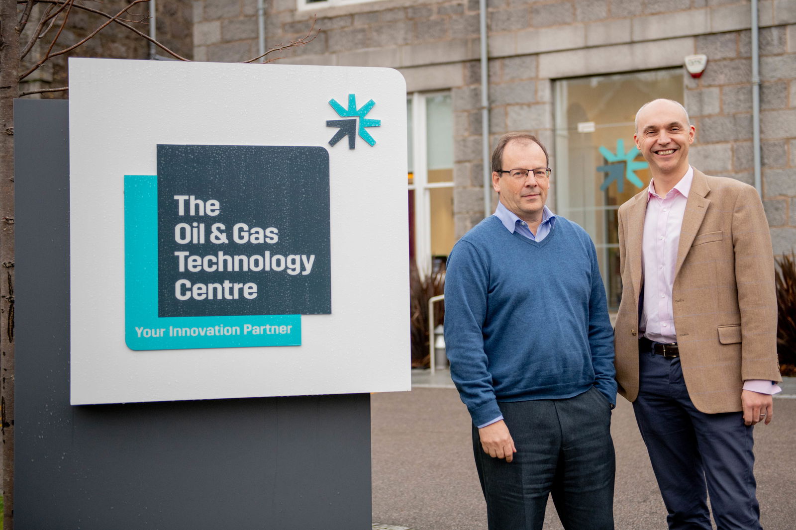 OGTC Project Approved for Return To Scene