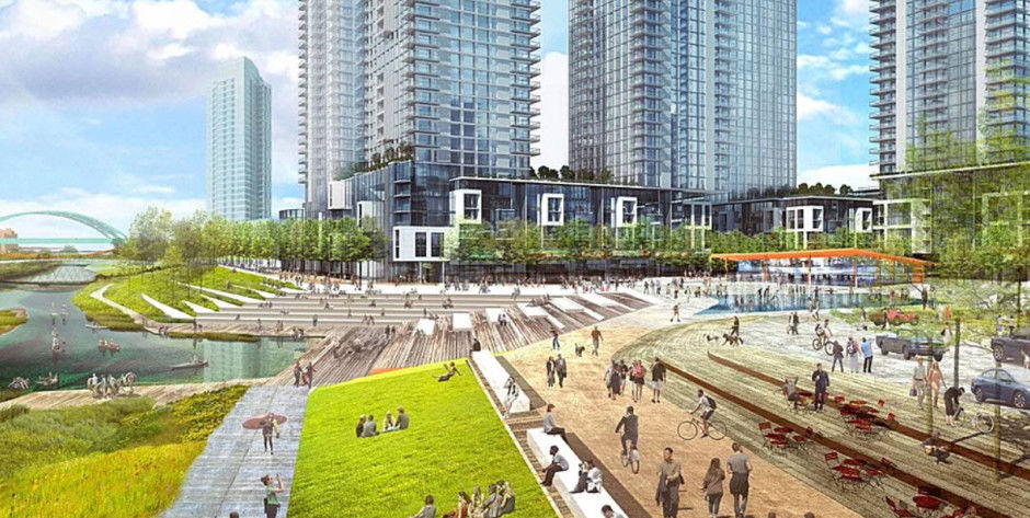 Tall, Slender Towers”: Denver Approves River Mile Redevelopment of Elitch Gardens