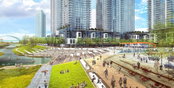 Tall, Slender Towers”: Denver Approves River Mile Redevelopment of Elitch Gardens