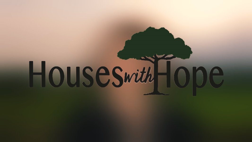 Houses With Hope Non-Profit Organization Begins One Million Dollar "Walk + Water" Charity Initiative