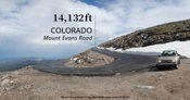 Revealed: The Highest Road in Every U.S. State