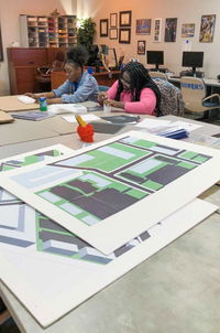 M Property Services, NorthSide Regeneration Challenging St. Louis City High School Students to Design Interactive Urban Park