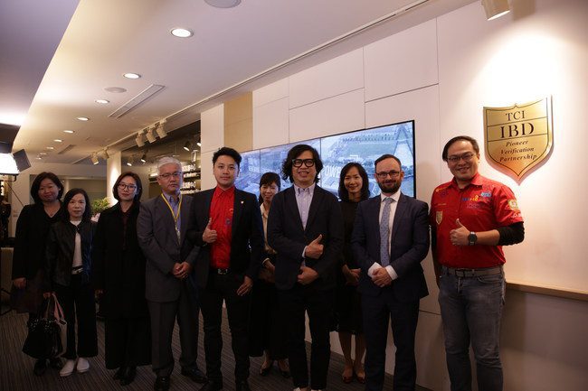 TCI and CIER Partners With The Climate Group to Help Taiwanese Companies Commit to 100% Renewable Electricity