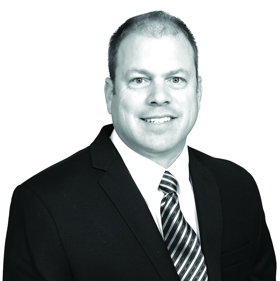 Trevor Joseph Joins Stantec as California’s Hydrogeology Practice Lead