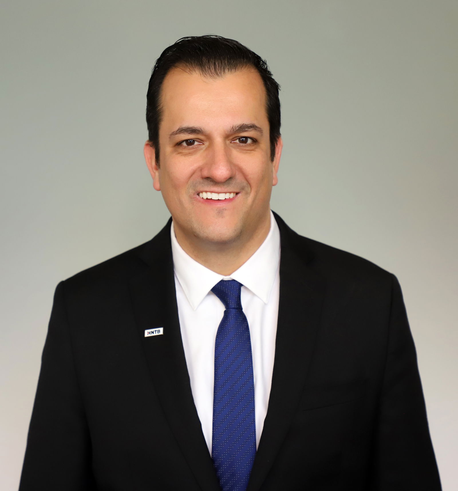 Ulysses Koutsogiannis Joins HNTB’s Pennsylvania Team as Structural Manager