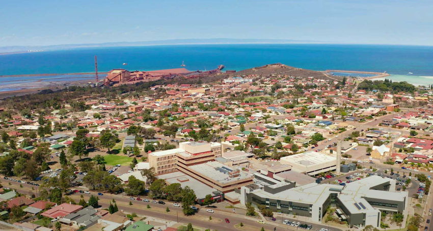 Gupta Reveals Plans for Massive Australian Steel Revival