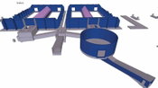 Constructible Models: Lead to Time and Cost Efficiencies in Building a Particleboard Plant