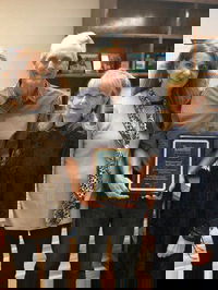 Whirlwind Steel Awarded 2018 Platinum Safety Partner Award for Commitment to Employee Safety