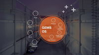 Greensmith Energy Delivers Enhanced Energy Management Software Platform GEMS 6