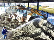 Decontaminating Soil Using Bioremediation