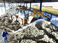 Decontaminating Soil Using Bioremediation