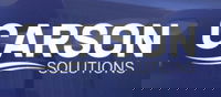 Carson Solutions Announces the Opening of a Fabrication Center in Dalton, GA and the Acquisition of QLCI Intellectual Property Rights from TROX USA