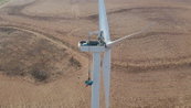E.ON Energy Services Reaches Milestone with 100th Self-lifting Crane Deployment