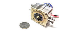 Micro Gas Turbine Could Help Take Homes off the Grid