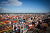 GPA on Track for 4.3M TEUs