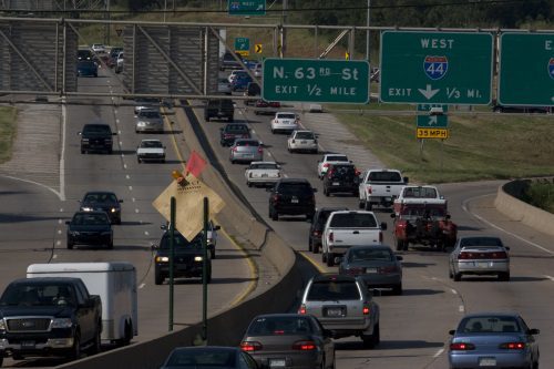 Oklahoma DOT Gets Approval of Largest-Ever Contract for Highway Work