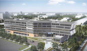 Denver Water’s Complex Redevelopment Celebrates Official “Topping Out”