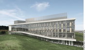 Stantec Presenting Two Projects at the 2018 World Architecture Festival