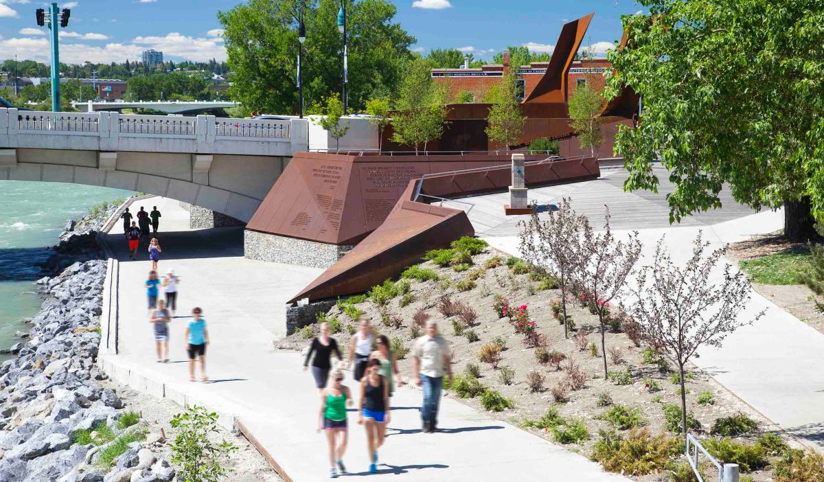 Stantec Among Design Firms Selected to Revitalize Old Sacramento Waterfront as Part of Design Competition