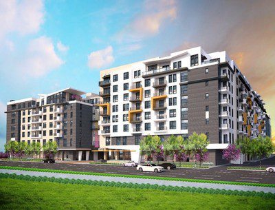 South Bay Partners and West Bay Senior Living to Develop Upscale Senior Living in LA