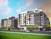 South Bay Partners and West Bay Senior Living to Develop Upscale Senior Living in LA