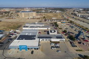 Sunfinity Helps Lakeside Chevrolet Shift To Solar