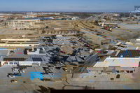 Sunfinity Helps Lakeside Chevrolet Shift To Solar