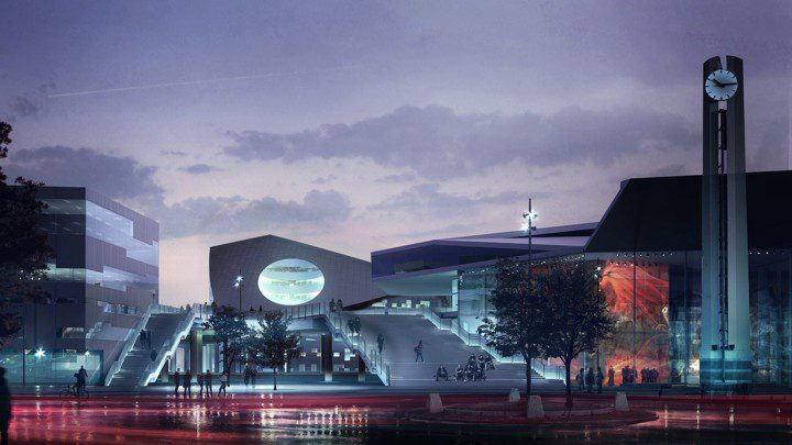 Norway Is Entering a New Era of Climate-Conscious Architecture