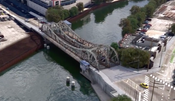 HNTB Elevates Design with HD Aerial Imagery
