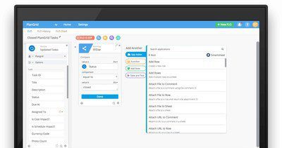 PlanGrid Announces Powerful New Integration Capabilities and Expanded Partner Ecosystem