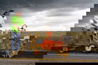 Infrastructure Grants Awarded to “Smaller” South Dakota Communities