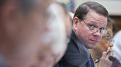 House GOP Names Sam Graves as Ranking Member of Transportation Committee