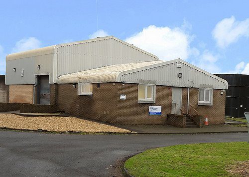 Scottish Water Launches Demonstration of Microvi's Revolutionary Wastewater Treatment Technology