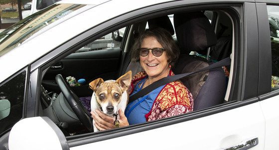 Transportation Insights: West Coast Electric Highway users share their stories