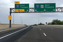 Two ADOT Efforts Enhancing Highway Safety Win National Honors