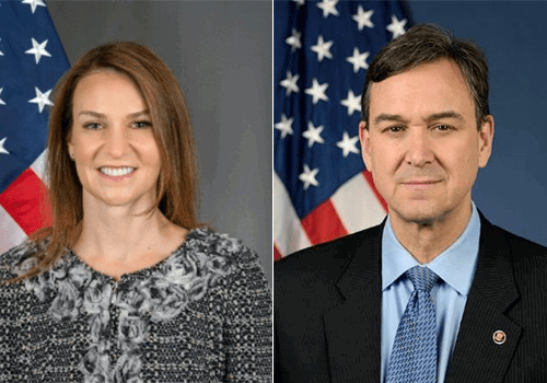 Nason Nominated to Lead FHWA; Szabat Confirmed for USDOT