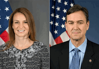 Nason Nominated to Lead FHWA; Szabat Confirmed for USDOT