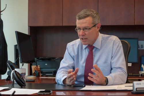 Federal Shutdown Impacting Project Planning for State DOTs