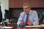 Federal Shutdown Impacting Project Planning for State DOTs