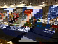 AASHTO Highlights New ‘Green Book’ Edition, PE Exam Kit at TRB Annual Meeting