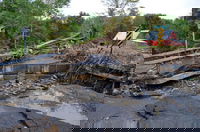 Building Extreme Weather Resilience into Transportation Asset Management Programs