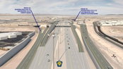 Nevada DOT Starts ‘Next Phase’ of Centennial Bowl Interchange Project