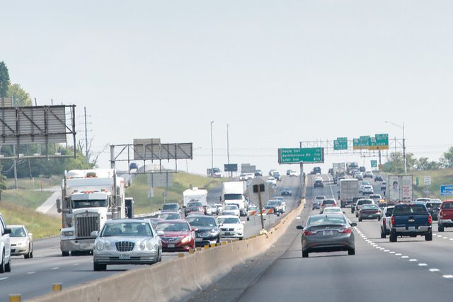 Augustine, Mineta Stress Need for More Highway Funding